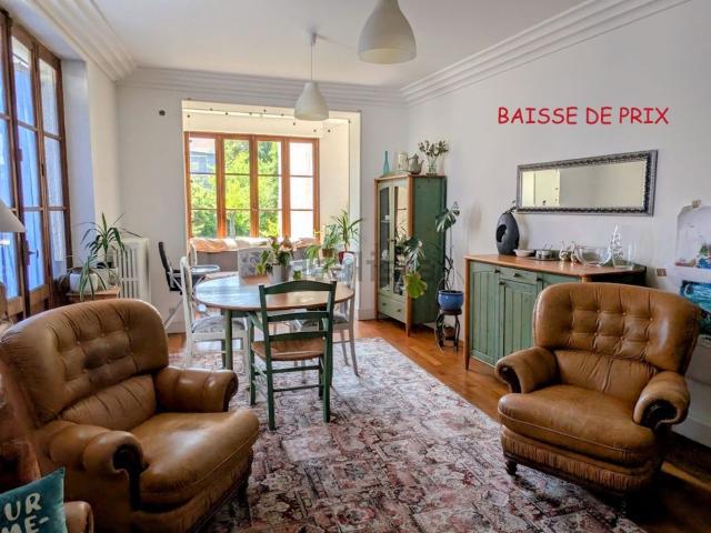 Maison vente à La Croix de Mission, Mirecourt