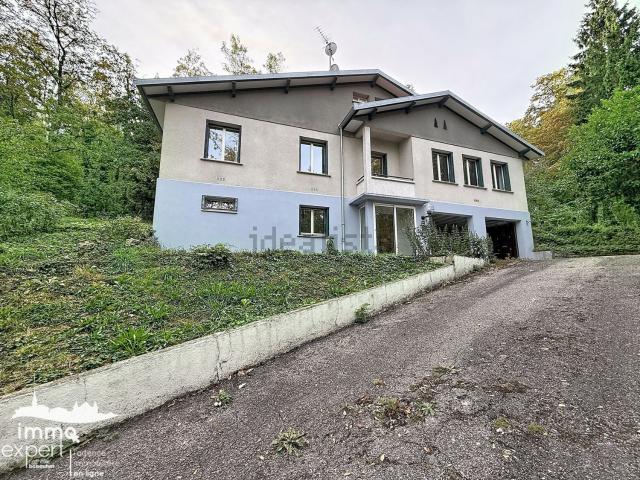 Maison vente à Sous la Oultre, Mirecourt