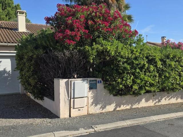 Maison vente à Mirepeisset, Aude