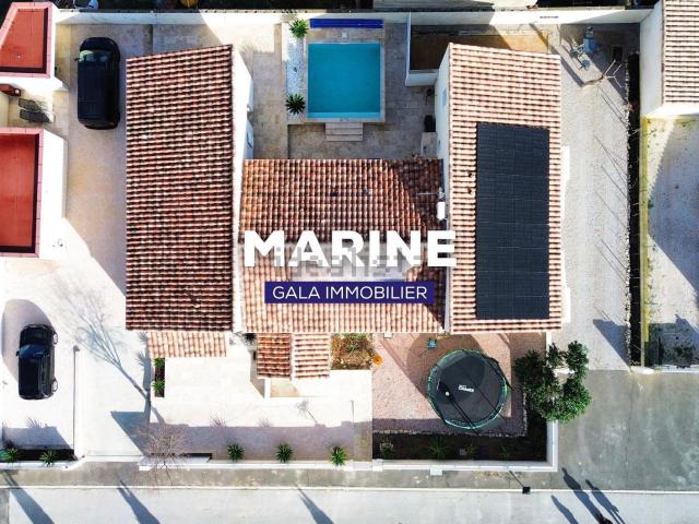 Maison vente à Mirepeisset, Aude