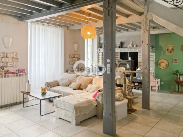 Maison vente à Lotissement Clos Fleuri, Mirepeix