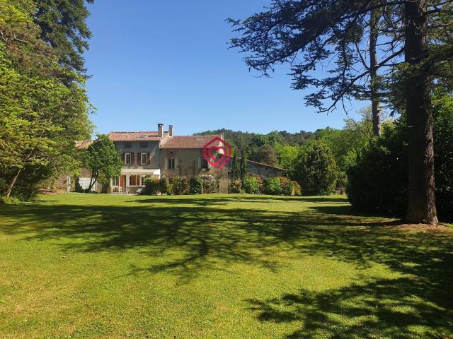 Maison vente à Barthas, Mirepoix