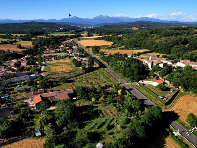 Maison vente à Mirepoix, Ariège