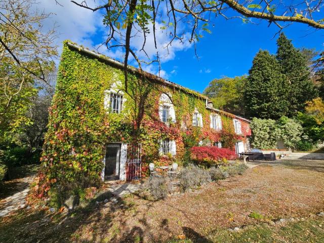 Maison vente à Mirepoix, Ariège