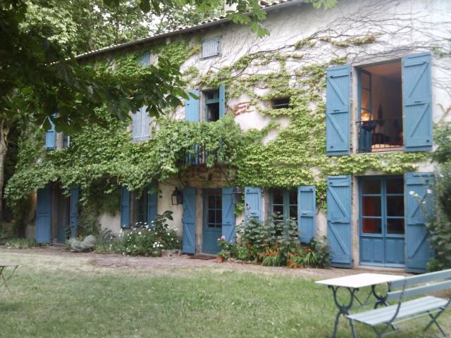 Maison vente à Mirepoix, Ariège