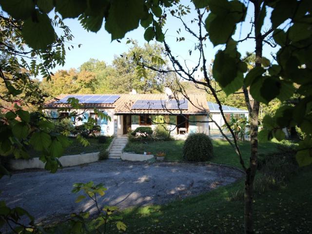 Maison vente à Mirepoix, Ariège