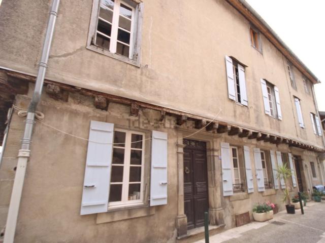 Maison vente à Mirepoix, Ariège