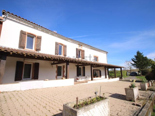 Maison vente à Mirepoix, Ariège