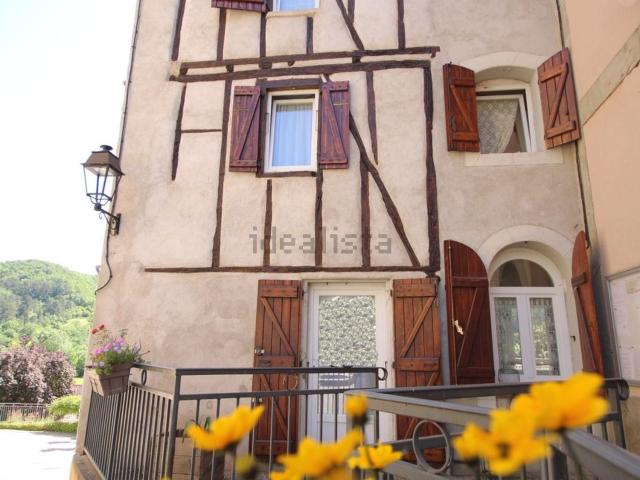 Maison vente à Mirepoix, Ariège