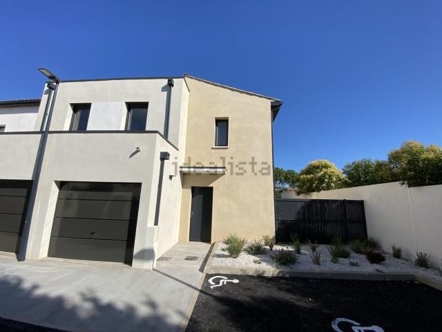 Maison location à Mireval, Hérault