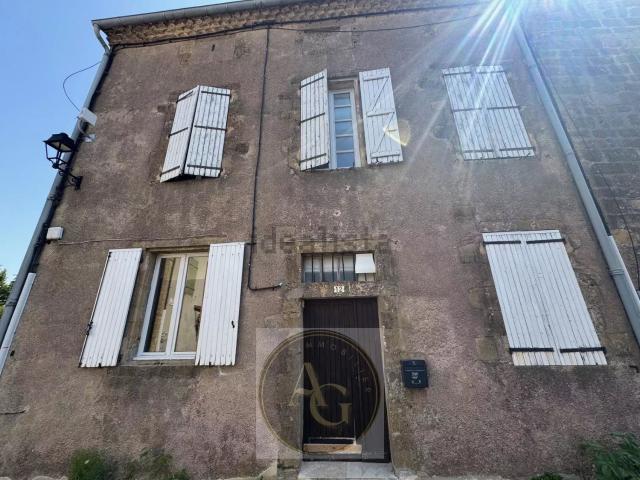 Maison vente à Mireval-Lauragais, Aude
