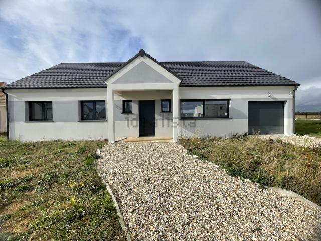 Maison vente à Miserey, Eure