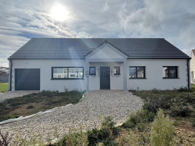 Maison vente à Miserey, Eure