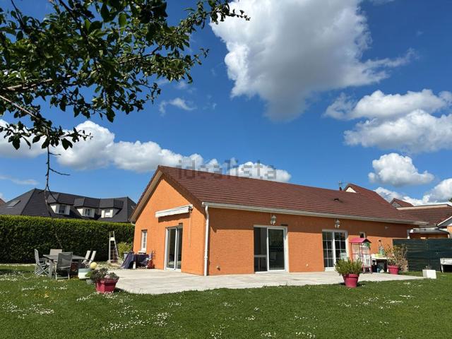 Maison vente à Miserey-Salines, Doubs