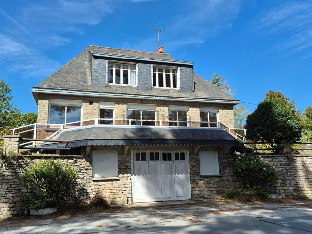 Maison vente à La Gaudinais, Missiriac