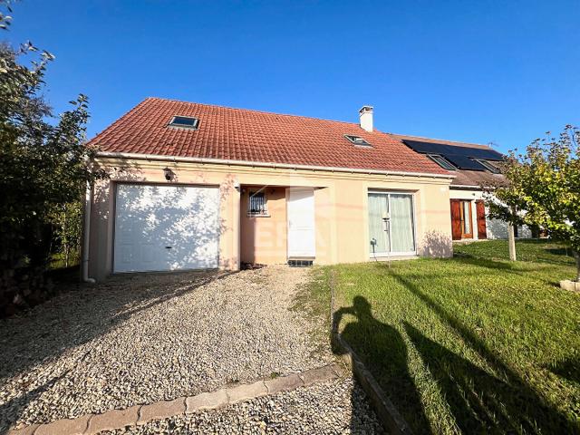 Maison location à Provins, Misy-sur-yonne