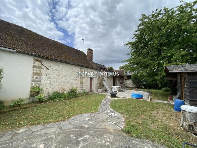 Maison vente à Misy-sur-Yonne, Seine-et-Marne