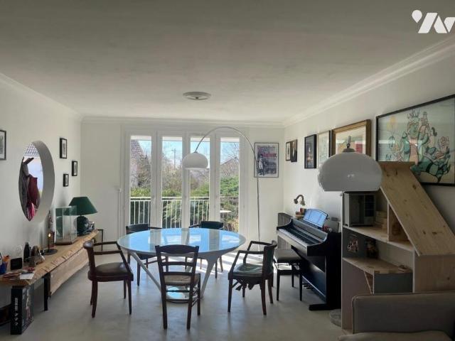 Maison location à Dole