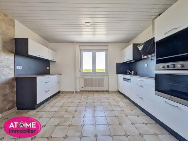 Maison vente à Val-de-Briey, Homécourt