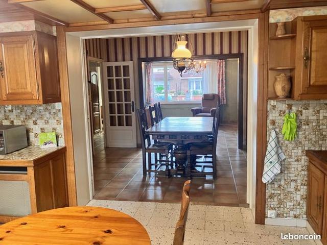 Maison vente à Douai, Aniche