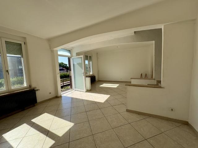 Maison vente à Sarreguemines, Sarralbe