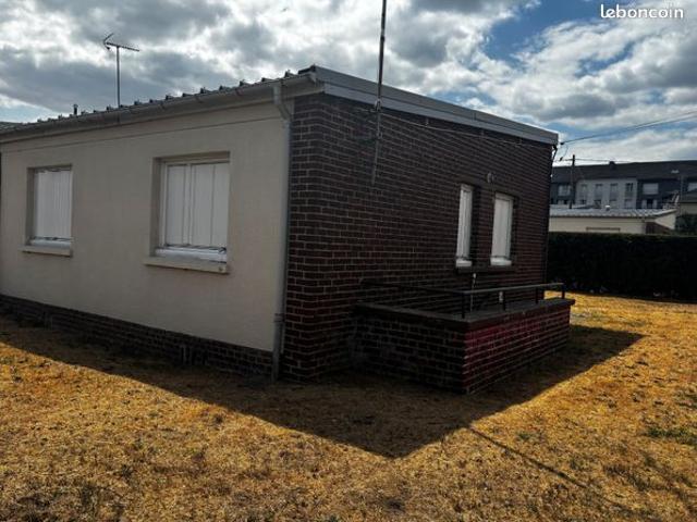 Maison vente à Saint-Étienne-du-Rouvray, Seine-Maritime