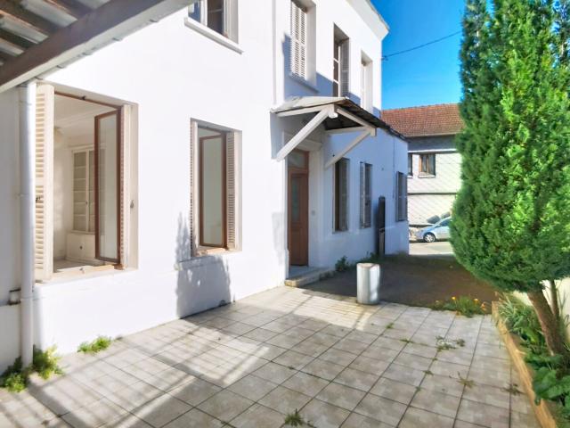 Maison vente à Rouen, Elbeuf