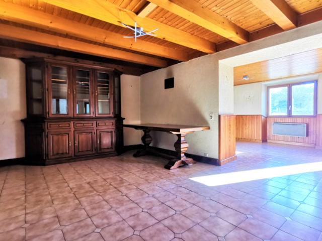 Maison vente à Doussard, Haute-Savoie