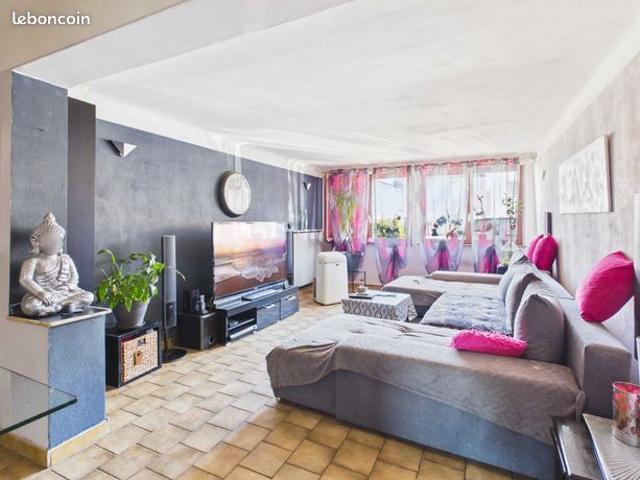 Maison vente à Thionville, Basse-ham
