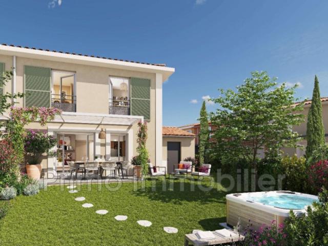 Maison vente à Arrondissement de Draguignan, Cogolin