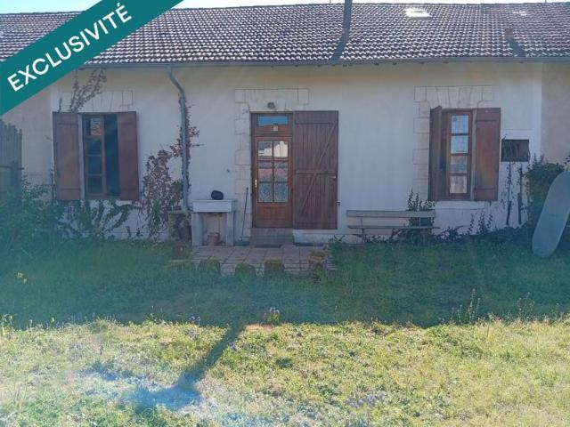 Maison vente à Mont-de-Marsan, Luxey