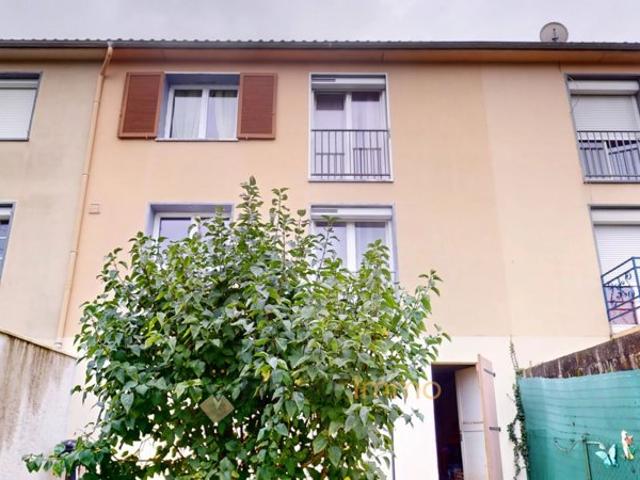 Maison vente à Bar-sur-Aube, Bar-sur-aube
