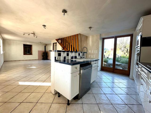 Maison vente à Albertville, Landry