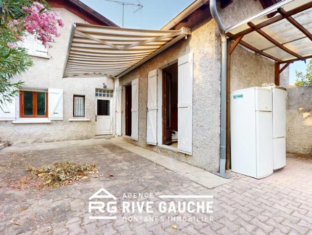 Maison vente à Vienne, Le Péage-de-roussillon