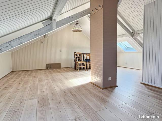 Maison vente à Forbach-Boulay-Moselle, Alsting