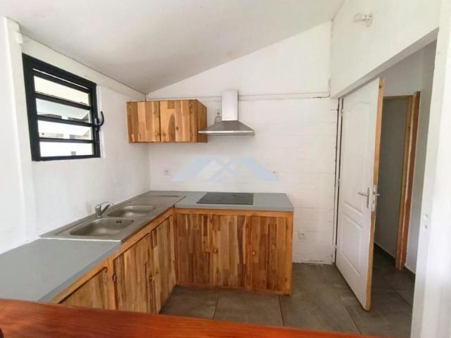 Maison vente à La Réunion