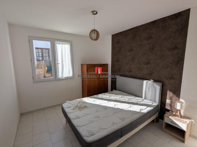 Maison location à Lotissement Clos Maillet, Saint-Seurin-de-Cursac