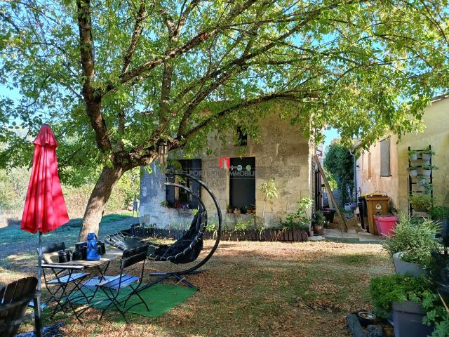 Maison location à ZA de l'Îllot, La Lande-de-Fronsac