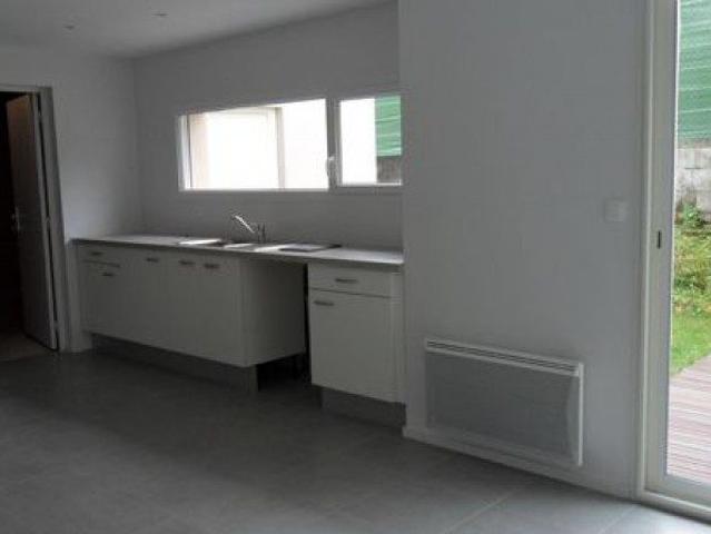 Maison location à Amiens