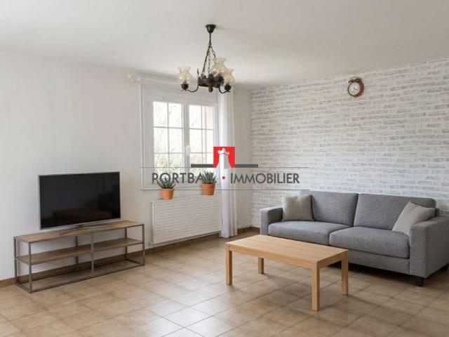Maison location à Bordeaux, Carbon-blanc