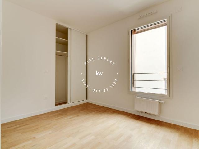 Maison location à Nanterre, Clichy