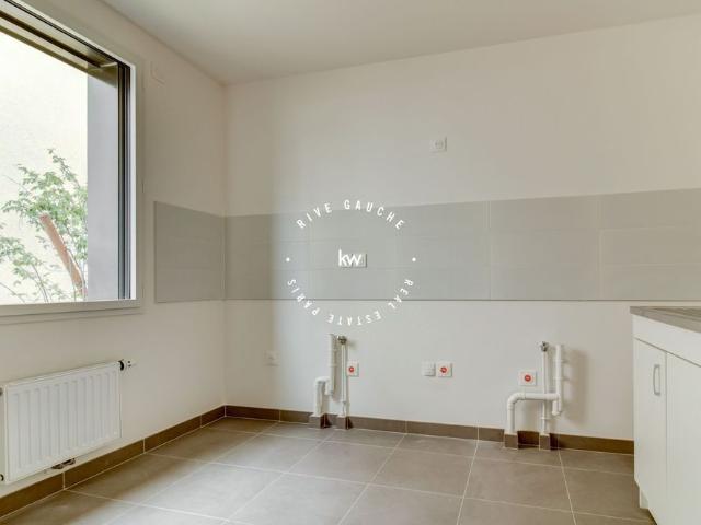 Maison location à Nanterre, Clichy