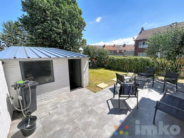 Maison location à Dunkerque, Leffrinckoucke