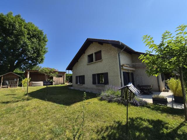 Maison location à Grenoble, Jarrie
