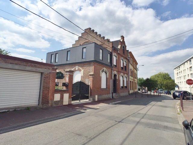 Maison location à Lomme, Lille