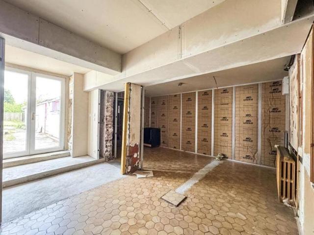 Maison vente à Cambrai, Saint-aubert