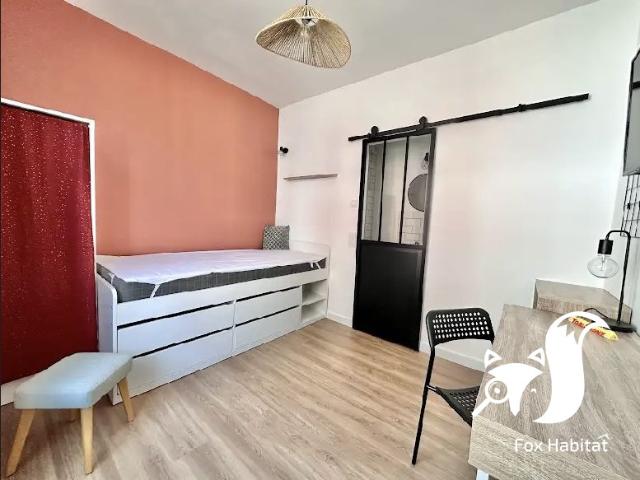 Maison location à Lille