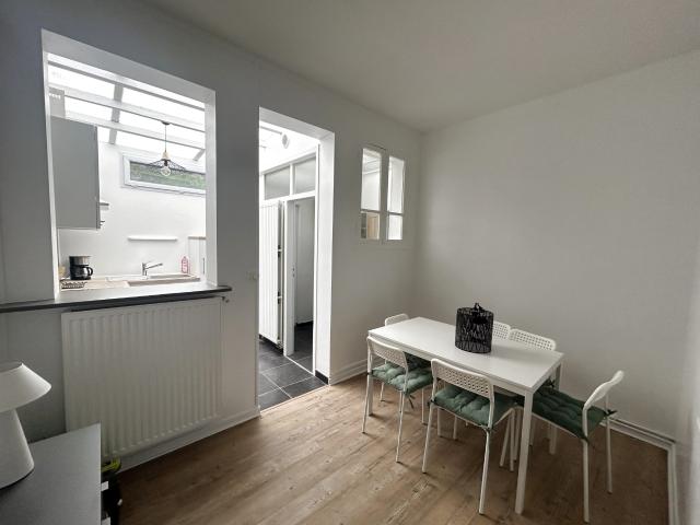 Maison location à Amiens