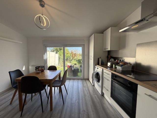 Maison location à Amiens, Somme