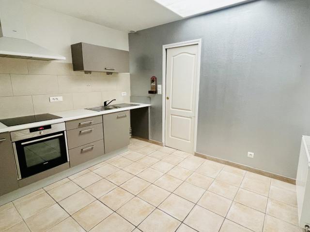 Maison location à Amiens
